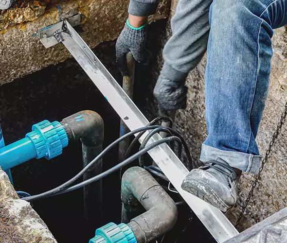 Expert Plumber for Emergency Plumbing in Forney, TX: Schedule Affordable 24-Hour Plumbing Services with Us