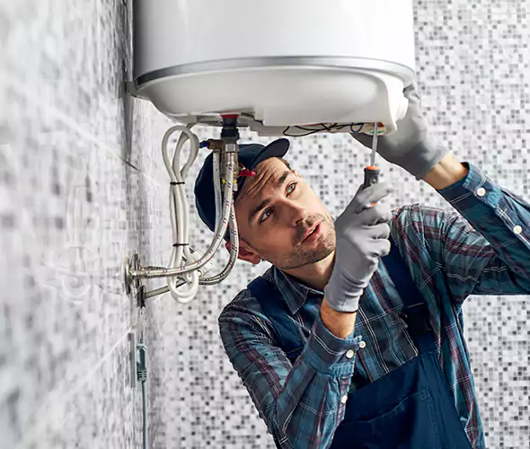 Expert Plumber for Hot Water Tank Maintenance in Forney, TX: Schedule Reliable Maintenance Services with Us