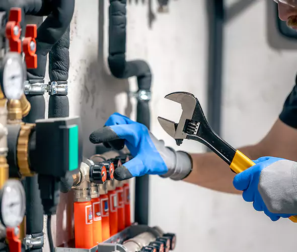 Expert Plumber for New Construction Plumbing in Forney, TX: Schedule Affordable Installation Services with Us