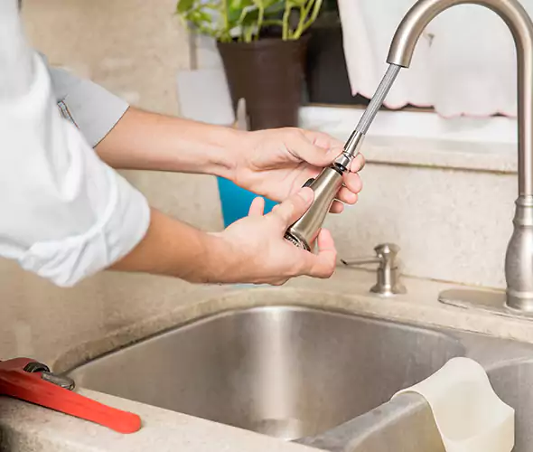 Expert Plumber for Plumbing Inspection in Forney, TX: Schedule Affordable Inspection Services with Us