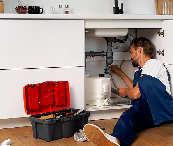 Trusted Plumber for Polybutylene Plumbing Replacement in Forney, TX: Schedule Reliable Replacement Services with Us