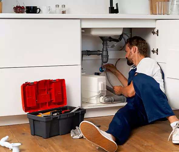 Expert Plumber for Residential Plumbing Service in Forney, TX: Schedule Professional Plumbing Repairs with Us