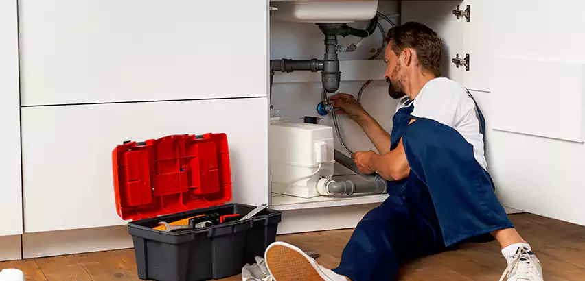 Reliable Garbage Disposal Replacement Services in Forney, TX