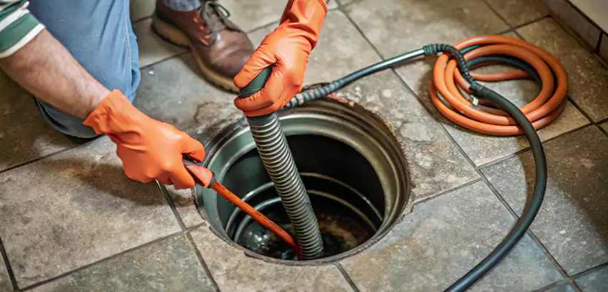 Rooter Services in Forney, TX