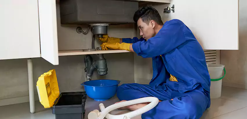 Sewer Line Maintenance Forney, TX