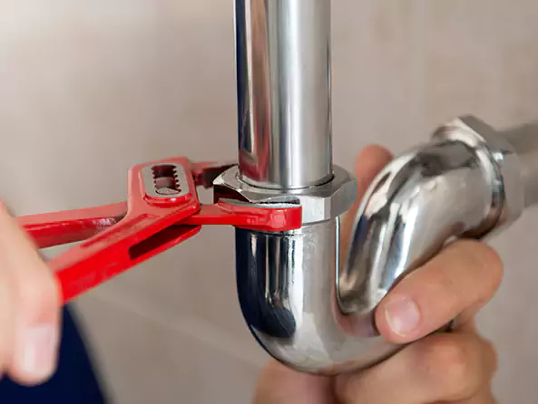 Why Choose Forney Plumbers for Basement Leak Repair in Forney, TX?