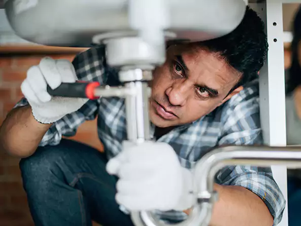 Why Choose Forney Plumbers for Commercial Plumbing in Forney, TX?