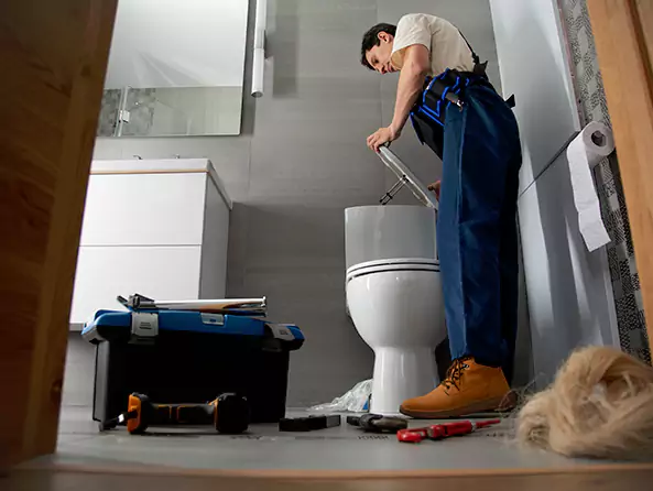 Why Choose Forney Plumbers for Emergency Plumber in Forney, TX?