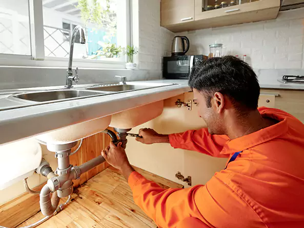 Why Choose Forney Plumbers for Residential Plumbing Service in Forney, TX?