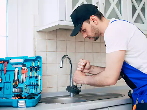 Why Choose Forney Plumbers for Rooter Services in Forney, TX?