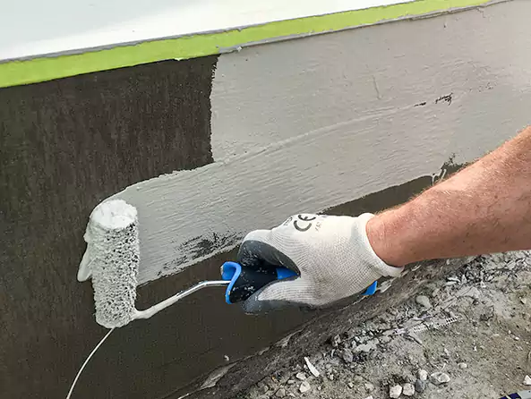 Why Choose Forney Plumbers for Walls Waterproofing in Forney, TX?